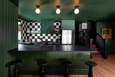 Image de Orville's Lodge [N+P Boutique Lodge] Sleeps 14