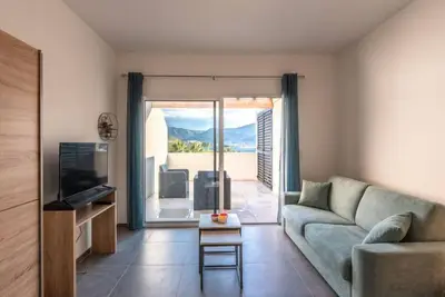 Image de Studio Côté Sud 29 by Interhome