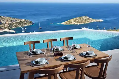 Image de Menta Luxury Villa - Etheria Villas & Suites