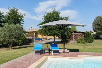 Image de Rimbaudo by Interhome
