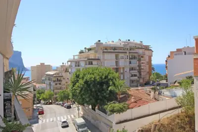 Image de Calpe Bay by Interhome