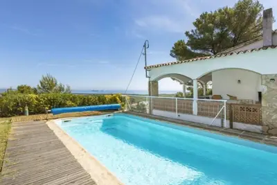 Image de Can Delmas by Interhome