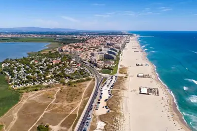 Image de L'étoile de mer by Interhome