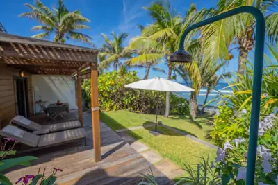 Image de St Gilles, Charming House, seaside, Coral villa, lagoon, 4 ****