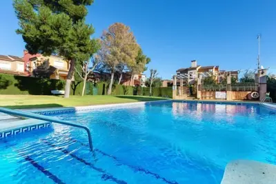 Image de Villa Verdi 11 by Interhome