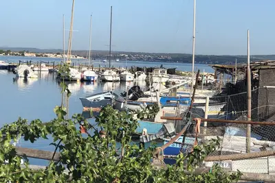 Image de La Cabane Du Marin Jules