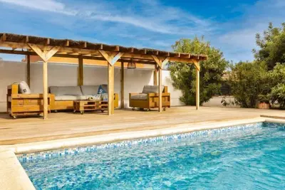 Image de Villa Gaia by Interhome