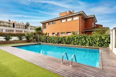 Image de Appartement jazz by Interhome