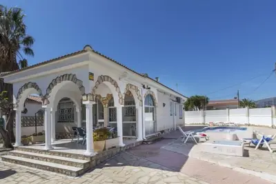 Image de Villa Maire by Interhome