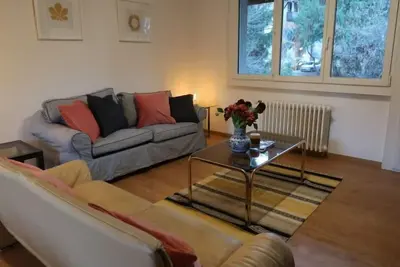 Image de Le Verger by Interhome