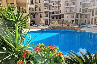 Image de Large Studio With Pool Near El Gouna, Hurghada, Egypt