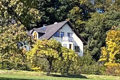 Image de Bel appartement à Kemmenau avec WiFi