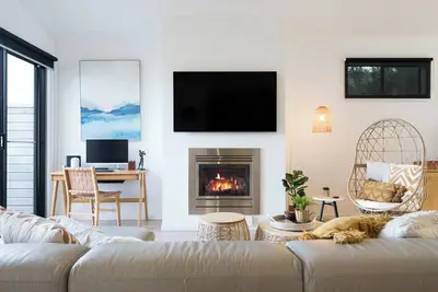Image de Moonah Retreat - Luxury home with views of Moonah Links Legends Course - 4pm check out on Sundays*