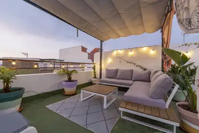Image de Blue Ocean Holiday Home