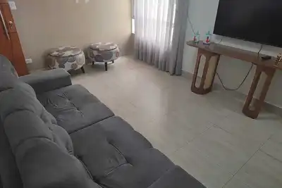 Image de Cozy apartment in a prime location in Goiânia, in the West Sector.