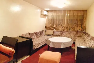 Image de Belle Appartement idéal pour familles