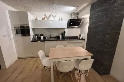 Image de Appartement 3 pièces près des pistes avec Multi Pass inclus, La Chapelle-d'Abondance