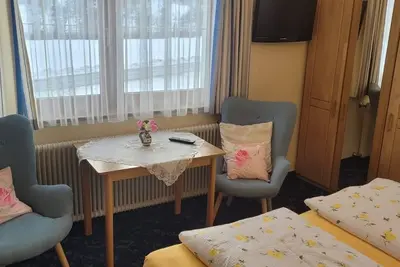 Image de Doppelzimmer - Gästehaus Raab