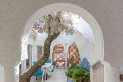 Image de Los Abuelos by Interhome