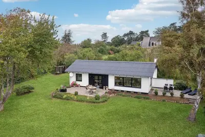 Image de Belle maison à Samsø avec WiFi