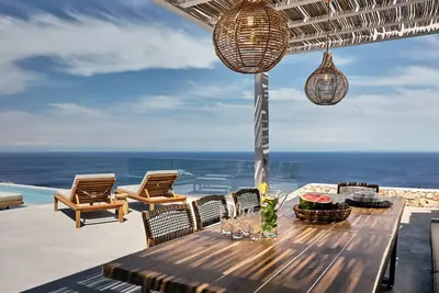 Image de Olivia Luxury Villa - Etheria Villas & Suites