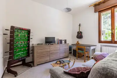 Image de O. Regnoli 21/12 - Classic style apartment