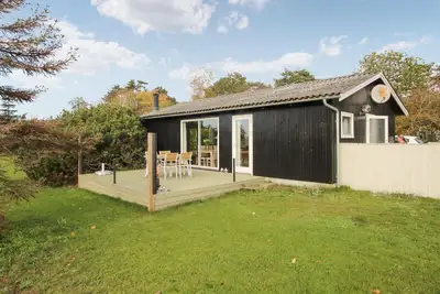 Image de Superbe maison à Samsø avec WiFi