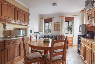 Image de Grant Apartment, Quarteira, Algarve