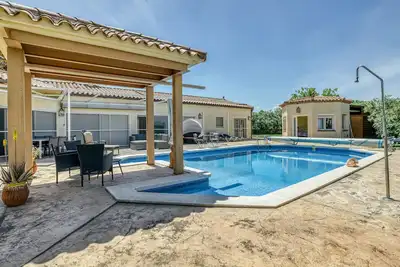 Image de Villa 'Can Miquel' avec piscine privée, Wi-Fi et climatisation