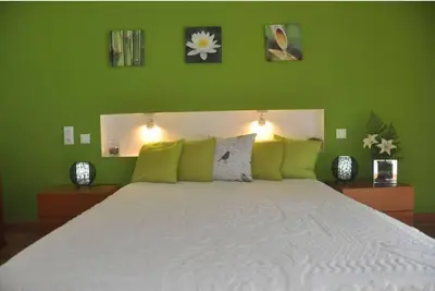 Image de Casas Vale Martinho - Studio for 2 people A