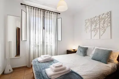 Image de Appartement 'Casa Do Marquês T2' avec Wi-Fi