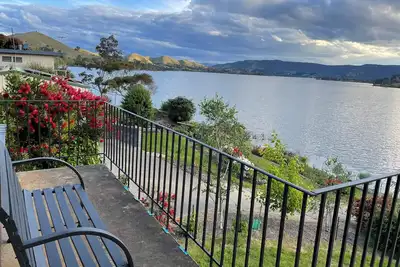 Image de Dawn Cove - Waterfront Bonnie Doon