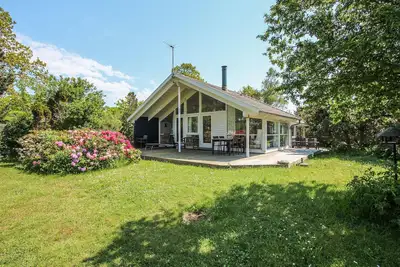 Image de Superbe maison à Samsø avec WiFi