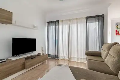 Image de Appartement de vacances 'Ganivet Home' avec terrasse privée et Wi-Fi