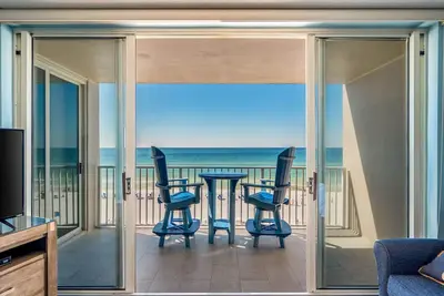 Image de Island Princess 614 - 2 Bedroom/2 Bath Beachfront Condo - Remodeled Retreat!
