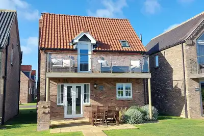 Image de Brigg End View - a cottage that sleeps 4 guests in 2 bedrooms