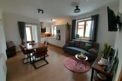 Image de Appartement Kumming - App. 1 - Appartements Kumming