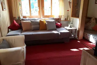 Image de Vacation apartment Schweigmatt above Lake Lucerne