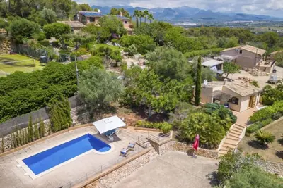 Image de Can Pere Mas by Interhome