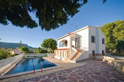 Image de Villa Carmen by Interhome