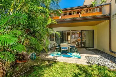 Image de Remodeled 1br/2ba Ground Floor Condo: Steps from Kihei Beach, Dining and Shops