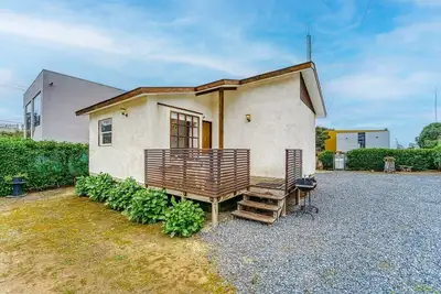 Image de Serenity Cabin 2b W\/Wifi, Smart Tv & Parking.