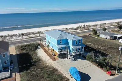 Image de Beachview, Easy Beach Access ~ Great Sunsets