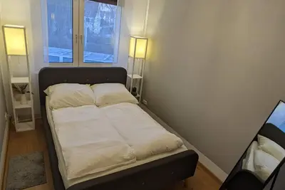 Image de Stylish apartment for 6 people | Close to the train station and the city center