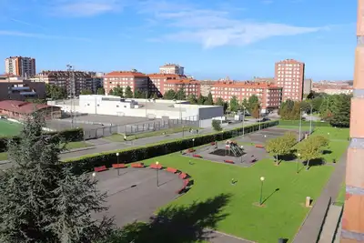 Image de Relax in Gijon. Comfort and views Vut 3414 As