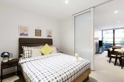 Image de A Homely Apt Next to The Grand Prix, Free Parking
