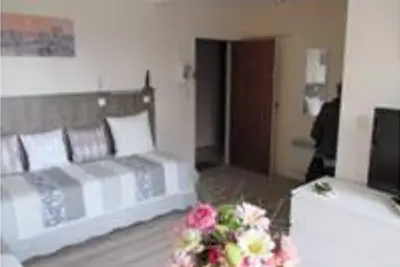 Image de Appartement pour cure thermale