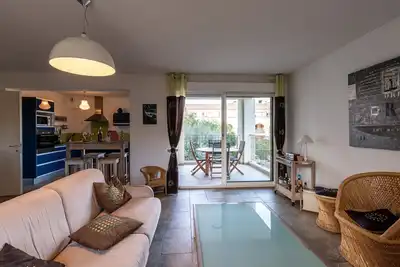 Image de Isula Rossa - Deux Chambres Appartement, Couchages 6