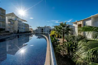 Image de Naden Green Apartment, Albufeira, Algarve