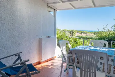 Image de Bilo sea view BudoniRent
